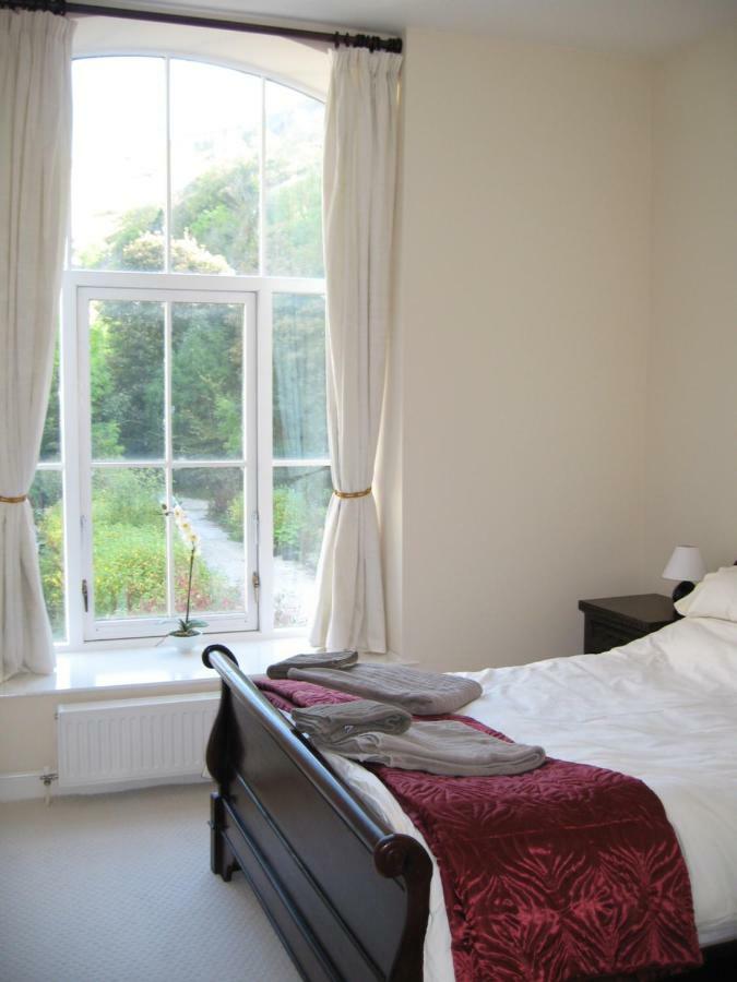 Litton Mill Apartment Tideswell Exterior photo