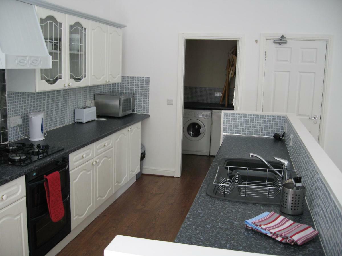 Litton Mill Apartment Tideswell Exterior photo